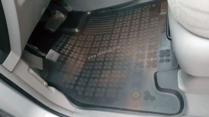 Λαστιχένια πατάκια Rezaw Plast για KIA Carnival II (2005-2014) - 5 seats - τύπου σκαφάκι - 3τμχ. - € 67,9 Λαστιχένια πατάκια Rezaw Plast για KIA Carnival II (2005-2014) - 5 seats - τύπου σκαφάκι - 3τμχ.