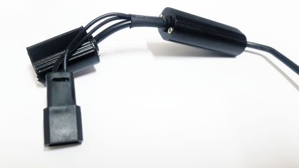 Μετατροπέας για OEM εργοστασιακά led για angel eyes για BMW - 20W, 40W, 60W, 80W, 120W, 160W - 1τμχ. - € 13,9 Μετατροπέας για OEM εργοστασιακά led για angel eyes για BMW - 20W, 40W, 60W, 80W, 120W, 160W - 1τμχ.