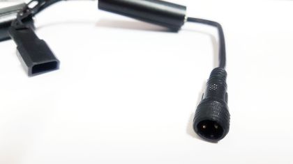Μετατροπέας για OEM εργοστασιακά led για angel eyes για BMW - 20W, 40W, 60W, 80W, 120W, 160W - 1τμχ. - € 13,9 Μετατροπέας για OEM εργοστασιακά led για angel eyes για BMW - 20W, 40W, 60W, 80W, 120W, 160W - 1τμχ.