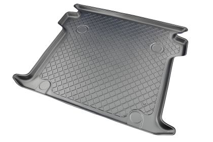 Πατάκι για πορτ - μπαγκάζ για Fiat Doblo Combi Maxi (L2) 2010- / Opel Combo D L2 2012- 5 seats (extended wheelbase) - 1τμχ. - € 42,9 Πατάκι για πορτ - μπαγκάζ για Fiat Doblo  Combi Maxi (L2)  2010- / Opel Combo D L2  2012- 5 seats (extended wheelbase) - 1τμχ.
