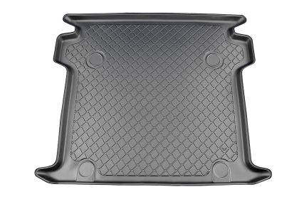 Πατάκι για πορτ - μπαγκάζ για Fiat Doblo Combi Maxi (L2) 2010- / Opel Combo D L2 2012- 5 seats (extended wheelbase) - 1τμχ. - € 42,9 Πατάκι για πορτ - μπαγκάζ για Fiat Doblo  Combi Maxi (L2)  2010- / Opel Combo D L2  2012- 5 seats (extended wheelbase) - 1τμχ.