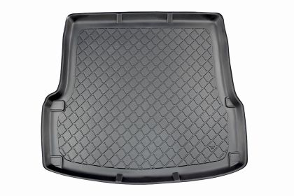 Πατάκι λαστιχένιο για πορτ - μπαγκάζ για Skoda Octavia 5D Hatchback II (2004-2008) / Facelift (2009-2013) - 5D Hatchback - 1τμχ. - € 42,9 Πατάκι λαστιχένιο για πορτ - μπαγκάζ για  Skoda Octavia 5D Hatchback II (2004-2008) / Facelift (2009-2013) - 5D Hatchback - 1τμχ.