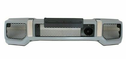 Προφυλακτήρας εμπρός για Mercedes G-class W463 (1989-2010) - AMG G65 look με distronic - € 579,9 Προφυλακτήρας εμπρός για Mercedes G-class W463 (1989-2010) - AMG G65 look με distronic