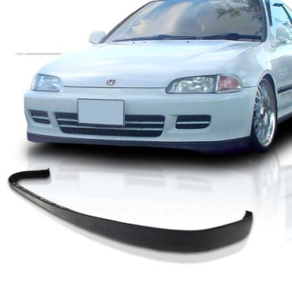 Spoiler εμπρός προφυλακτήρα για Honda Civic (1992-1995) - € 74,9 Spoiler εμπρός προφυλακτήρα για Honda Civic (1992-1995)