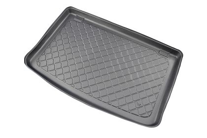 Πατάκι λαστιχένια για πορτ - μπαγκάζ για Renault Clio 5 doors 2012- 1τμχ. - € 43,9 Πατάκι λαστιχένια για πορτ - μπαγκάζ για Renault Clio  5 doors 2012- - 1τμχ.