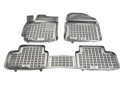 Λαστιχένια πατάκια Rezaw Plast για HYUNDAI Elantra VI (2019-2020) - facelift - τύπου σκαφάκι - 4τμχ. - € 86,9 Λαστιχένια πατάκια Rezaw Plast για HYUNDAI Elantra VI (2019-2020) - facelift - τύπου σκαφάκι - 4τμχ.