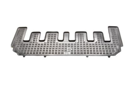 Λαστιχένια πατάκια Rezaw Plast για Ford Tourneo Custom (2018+) - 1 πισινό για 2η σειρά - τύπου σκαφάκι - 1τμχ. - € 53,9 Λαστιχένια πατάκια Rezaw Plast για Ford Tourneo Custom (2018+) - 1 πισινό για 2η σειρά - τύπου σκαφάκι - 1τμχ.