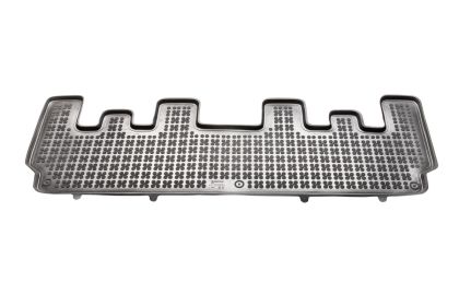 Λαστιχένια πατάκια Rezaw Plast για Ford Tourneo Custom (2018+) - 1 πισινό για 3η σειρά - τύπου σκαφάκι - 1τμχ. - € 61,9 Λαστιχένια πατάκια Rezaw Plast για Ford Tourneo Custom (2018+) - 1 πισινό για 3η σειρά - τύπου σκαφάκι - 1τμχ.