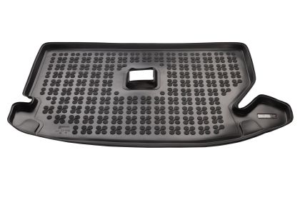 Πατάκι για πορτ - μπαγκάζ λαστιχένιο για Dacia Lodgy / Lodgy Stepway version 7 passenger (with the third row of seats folded) (2017-2020) - Rezaw Plast - 1τμχ. - € 75,9 Πατάκι για πορτ - μπαγκάζ λαστιχένιο για Dacia Lodgy / Lodgy Stepway version 7 passenger (with the third row of seats folded) (2017-2020) - Rezaw Plast - 1τμχ.