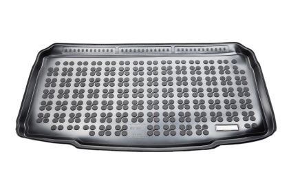 Πατάκι για πορτ - μπαγκάζ λαστιχένιο για Seat IBIZA V bottom floor (μετά το 2017) - Rezaw Plast - 1τμχ. - € 60,9 Πατάκι για πορτ - μπαγκάζ λαστιχένιο για Seat IBIZA V bottom floor  (μετά το 2017) - Rezaw Plast - 1τμχ.