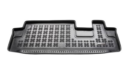 Πατάκι για πορτ - μπαγκάζ λαστιχένιο για Citroen Spacetourer / Peugeot Traveller / Toyota Proace Verso II (2016+) / Opel Zafira Life (2019+) - 8 / 9 seats - Short base - Rezaw Plast - 1τμχ. - € 59,9 Πατάκι για πορτ - μπαγκάζ λαστιχένιο για Citroen Spacetourer / Peugeot Traveller / Toyota Proace Verso II (2016+) / Opel Zafira Life (2019+) - 8 / 9 seats - Short base - Rezaw Plast - 1τμχ.