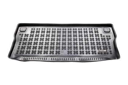 Πατάκι για πορτ - μπαγκάζ λαστιχένιο για Citroen Spacetourer / Peugeot Traveller / Toyota Proace Verso II (2016+) / Opel Zafira Life (2019+) - 8 / 9 seats - Middle base - Rezaw Plast - 1τμχ. - € 61,9 Πατάκι για πορτ - μπαγκάζ λαστιχένιο για Citroen Spacetourer / Peugeot Traveller / Toyota Proace Verso II (2016+) / Opel Zafira Life (2019+) - 8 / 9 seats - Middle base - Rezaw Plast - 1τμχ.