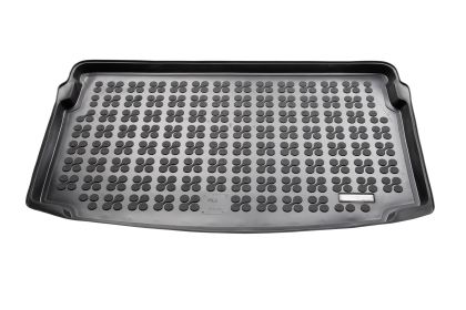 Πατάκι για πορτ - μπαγκάζ λαστιχένιο για Volkswagen POLO VI (2017+) - Rezaw Plast - 1τμχ. - € 61,9 Πατάκι για πορτ - μπαγκάζ λαστιχένιο για Volkswagen POLO VI (2017+) - Rezaw Plast - 1τμχ.