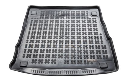 Πατάκι για πορτ - μπαγκάζ λαστιχένιο για Alfa Romeo Stelvio (2017+) - With subwoofer - Rezaw Plast - 1τμχ. - € 61,9 Πατάκι για πορτ - μπαγκάζ λαστιχένιο για Alfa Romeo Stelvio (2017+) - With subwoofer - Rezaw Plast - 1τμχ.