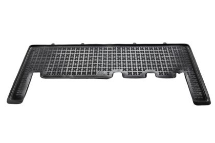 Λαστιχένια πατάκια Rezaw Plast για Ford Tourneo Custom (2013+) - middle (2nd row of seats) - τύπου σκαφάκι - 1τμχ. - € 57,9 Λαστιχένια πατάκια Rezaw Plast για Ford Tourneo Custom (2013+) - middle (2nd row of seats) - τύπου σκαφάκι - 1τμχ.