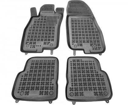 Λαστιχένια πατάκια Rezaw Plast για Alfa Romeo Mito (2008-2018) - τύπου σκαφάκι - 4τμχ. - € 78,9 Λαστιχένια πατάκια Rezaw Plast για Alfa Romeo Mito (2008-2018) - τύπου σκαφάκι - 4τμχ.