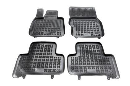 Λαστιχένια πατάκια Rezaw Plast για Alfa Romeo Stelvio (2017-2022) - τύπου σκαφάκι - 4τμχ. - € 59,9 Λαστιχένια πατάκια Rezaw Plast για Alfa Romeo Stelvio (2017-2022) - τύπου σκαφάκι - 4τμχ.