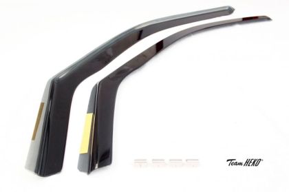 Ανεμοθραύστες για Renault Messenger 2 τμχ. εμπρός - € 75,9 Ανεμοθραύστες για Renault Messenger 2 τμχ. εμπρός