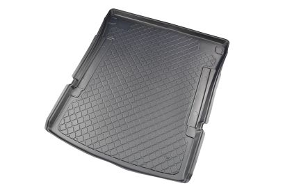 Πατάκι για πορτ - μπαγκάζ για Volkswagen Caddy Maxi Startline 2007- 5 seats behind the second row of seats - 1τμχ. - € 49,9 Πατάκι για πορτ - μπαγκάζ για Volkswagen Caddy Maxi Startline  2007- 5 seats behind the second row of seats - 1τμχ.