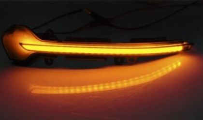 Τρεχούμενα led φλας για καθρέπτες για Seat Leon (2012-2016) / Ibiza (2017+) / Arona (2017+) - φιμέ - σετ 2τμχ. - € 104,9 Τρεχούμενα led φλας για καθρέπτες για Seat Leon (2012-2016) / Ibiza (2017+) / Arona (2017+) - φιμέ - σετ 2τμχ.