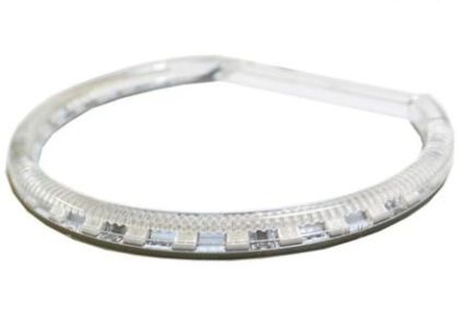 Led δαχτυλίδι για angel eyes BMW E46 144 mm - RGB με εναλλαγή χρώματος - € 21,9 Led δαχτυλίδι για angel eyes BMW E46 144 mm - RGB με εναλλαγή χρώματος
