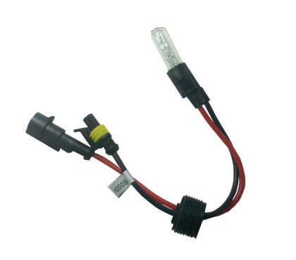 Λάμπα xenon για προτζέκτορες για projector lens για ενσωμάτωση G3, G5 H1/H7 4300K 35W - 1τμχ. - € 13,9 Λάμπα xenon για προτζέκτορες για projector lens για ενσωμάτωση G3, G5 H1/H7 4300K 35W - 1τμχ.