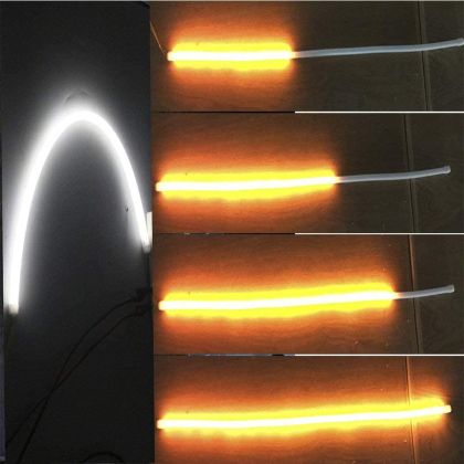 Led lightbar για φώτα ημέρα με dynamik τρεχούμενο φλας 60 cm - 2τμχ. - € 52,9 Led lightbar για φώτα ημέρα με dynamik τρεχούμενο φλας 60 cm - 2τμχ.