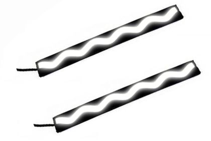 Universal led φώτα COB 17CM 10W - 2τμχ. - € 13,9 Universal led φώτα COB 17CM 10W - 2τμχ.