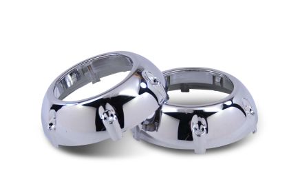 Καπάκι για προτζέκτορες Morimoto Mini 2.5'' κυκλικό D=12 cm (GTI design) - € 9,9 Καπάκι για προτζέκτορες Morimoto Mini 2.5'' κυκλικό D=12 cm (GTI design)