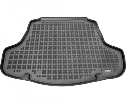 Πατάκι πορτ-μπαγκάζ λαστιχένιο Toyota Camry (2017-2024) Sedan, Hybrid, version with an irregular size spare tire (space saver, smaller than standard tires), without Surround Sound - System - Rezaw Plast - € 102,9 Πατάκι πορτ-μπαγκάζ λαστιχένιο Toyota Camry (2017-2024) Sedan, Hybrid, version with an irregular size spare tire (space saver, smaller than standard tires), without Surround Sound - System  - Rezaw Plast