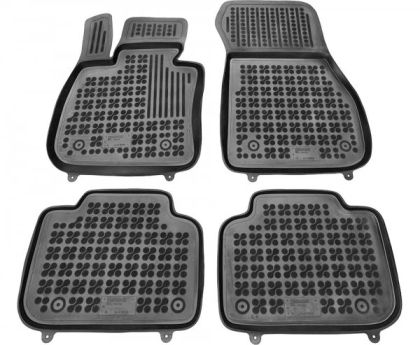 Λαστιχένια πατάκια Rezaw Plast για BMW X2 F39 (2018-2023) - τύπου σκαφάκι - 4τμχ. - € 65,9 Λαστιχένια πατάκια Rezaw Plast για BMW X2 F39 (2018-2023) - τύπου σκαφάκι - 4τμχ.