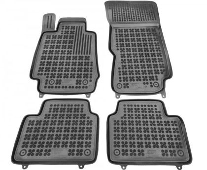 Λαστιχένια πατάκια Rezaw Plast για Alfa Romeo Giulia (2016+) - 4x4 Q4 - τύπου σκαφάκι - 4τμχ. - € 65,9 Λαστιχένια πατάκια Rezaw Plast για Alfa Romeo Giulia (2016+) - 4x4 Q4 - τύπου σκαφάκι - 4τμχ.