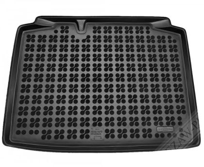 Πατάκι για πορτ - μπαγκάζ λαστιχένιο για Skoda RAPID Spaceback (μετά το 2013) - Rezaw Plast - 1τμχ. - € 62,9 Πατάκι για πορτ - μπαγκάζ λαστιχένιο για Skoda RAPID Spaceback (μετά το 2013) - Rezaw Plast - 1τμχ.