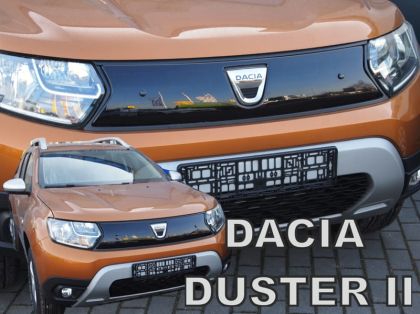 Χειμερινός ανεμοθραύστης DACIA Duster II (2018+), Heko - € 91,9 Χειμερινός ανεμοθραύστης DACIA Duster II (2018+), Heko