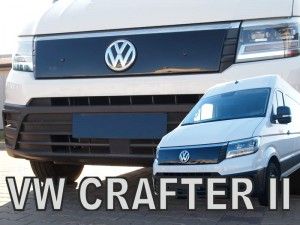 Χειμερινός ανεμοθραύστης VW Crafter (2017+), Heko - € 140,9 Χειμερινός ανεμοθραύστης VW Crafter (2017+), Heko