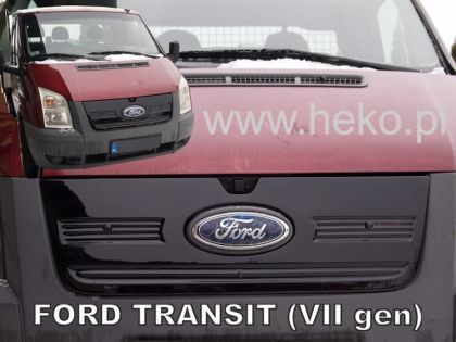 Χειμερινός ανεμοθραύστης FORD Transit (2006-2014), Heko - € 103,9 Χειμερινός ανεμοθραύστης FORD Transit (2006-2014), Heko