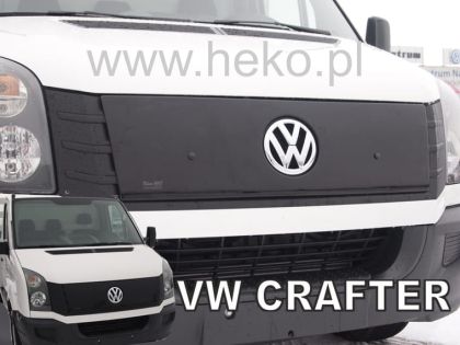 Χειμερινός ανεμοθραύστης VW Crafter (2011+), Heko - € 140,9 Χειμερινός ανεμοθραύστης VW Crafter (2011+), Heko