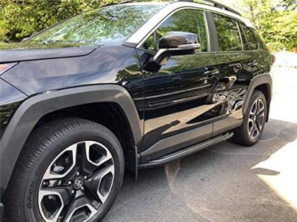 Σκαλοπάτια για Toyota Rav 4 (2019+) - 2τμχ. - € 327,9 Σκαλοπάτια για Toyota Rav 4 (2019+) - 2τμχ.