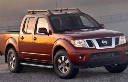 Σκαλοπάτια για Nissan Navara D40 (2005-2015) - 4 doors - 2τμχ. - € 269,9 Σκαλοπάτια για Nissan Navara D40 (2005-2015) - 4 doors - 2τμχ.