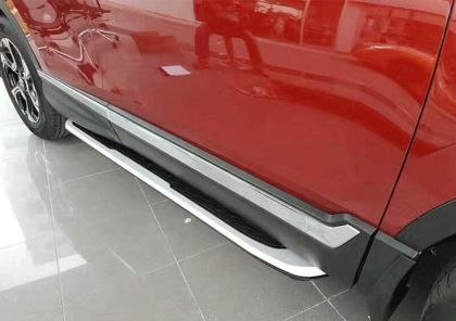 Σκαλοπάτια για Honda CR-V (2017+) - 2τμχ. - € 280,9 Σκαλοπάτια για Honda CR-V (2017+) - 2τμχ.