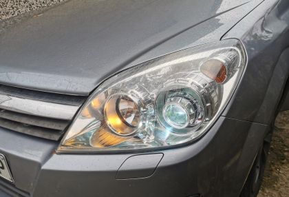 Bi xenon προτζέκτορας για ενσωμάτωση 2.5'' - € 51,9 Bi xenon προτζέκτορας για ενσωμάτωση 2.5''