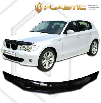Ανεμοθραύστης καπό για BMW E87 σειρά 1 (2004-2010) - CA Plast - € 58,9 Ανεμοθραύστης καπό για BMW E87 σειρά 1 (2004-2010) - CA Plast