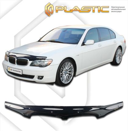 Ανεμοθραύστης καπό για BMW E65 σειρά 7 (2005-2008) - CA Plast - € 58,9 Ανεμοθραύστης καπό για BMW E65 σειρά 7 (2005-2008) - CA Plast