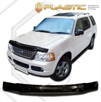 Ανεμοθραύστης καπό για Ford Explorer (2001-2005) - CA Plast - € 58,9 Ανεμοθραύστης καπό για Ford Explorer (2001-2005) - CA Plast