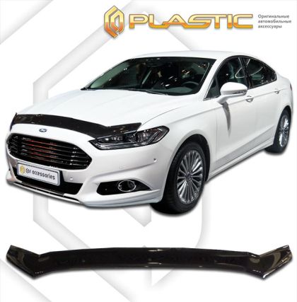 Ανεμοθραύστης καπό για Ford Mondeo (2015+) - CA Plast - € 58,9 Ανεμοθραύστης καπό για Ford Mondeo (2015+) - CA Plast