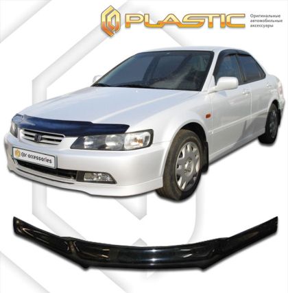Ανεμοθραύστης καπό για Honda Accord (1997-2001) - CA Plast - € 58,9 Ανεμοθραύστης καπό για Honda Accord (1997-2001) - CA Plast