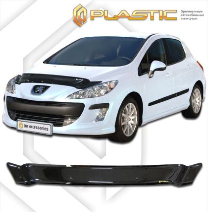 Ανεμοθραύστης καπό για Peugeot 308 SW (2009+) - CA Plast - € 58,9 Ανεμοθραύστης καπό για Peugeot 308 SW (2009+) - CA Plast