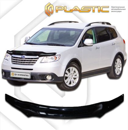 Ανεμοθραύστης καπό για Subaru Tribeca (2007–2014) - CA Plast - € 58,9 Ανεμοθραύστης καπό για Subaru Tribeca (2007–2014) - CA Plast