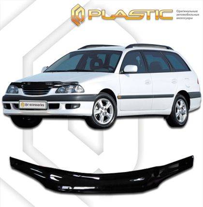 Ανεμοθραύστης καπό για Toyota Avensis (1997-2001) - CA Plast - € 58,9 Ανεμοθραύστης καπό για Toyota Avensis (1997-2001) - CA Plast