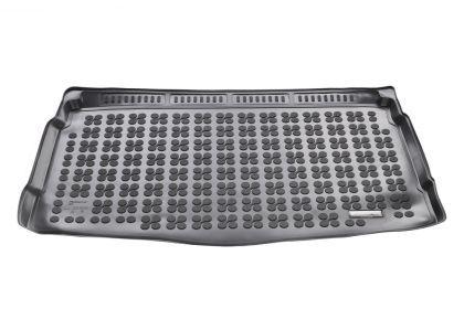 Πατάκι για πορτ - μπαγκάζ λαστιχένιο για VW Golf VIII (2019+) - Hatchback, down floor - Rezaw Plast - 1τμχ. - € 82,9 Πατάκι για πορτ - μπαγκάζ λαστιχένιο για VW Golf VIII (2019+) - Hatchback, down floor - Rezaw Plast - 1τμχ.